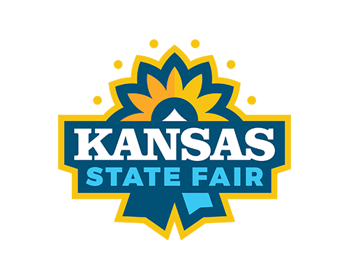 Kansas State Fair logo 2019